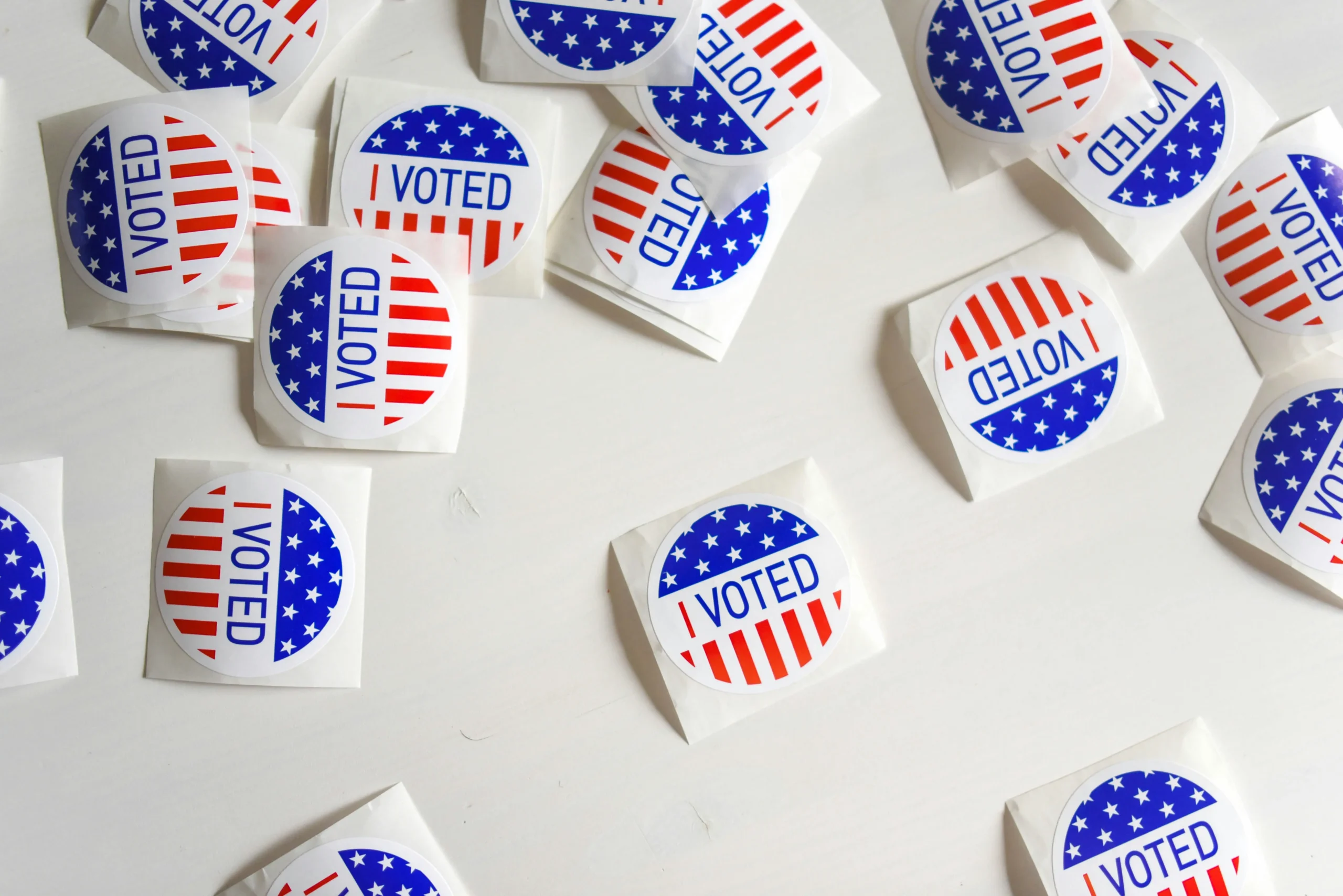 Early Voting Underway for Primary Runoff Elections - People Newspapers