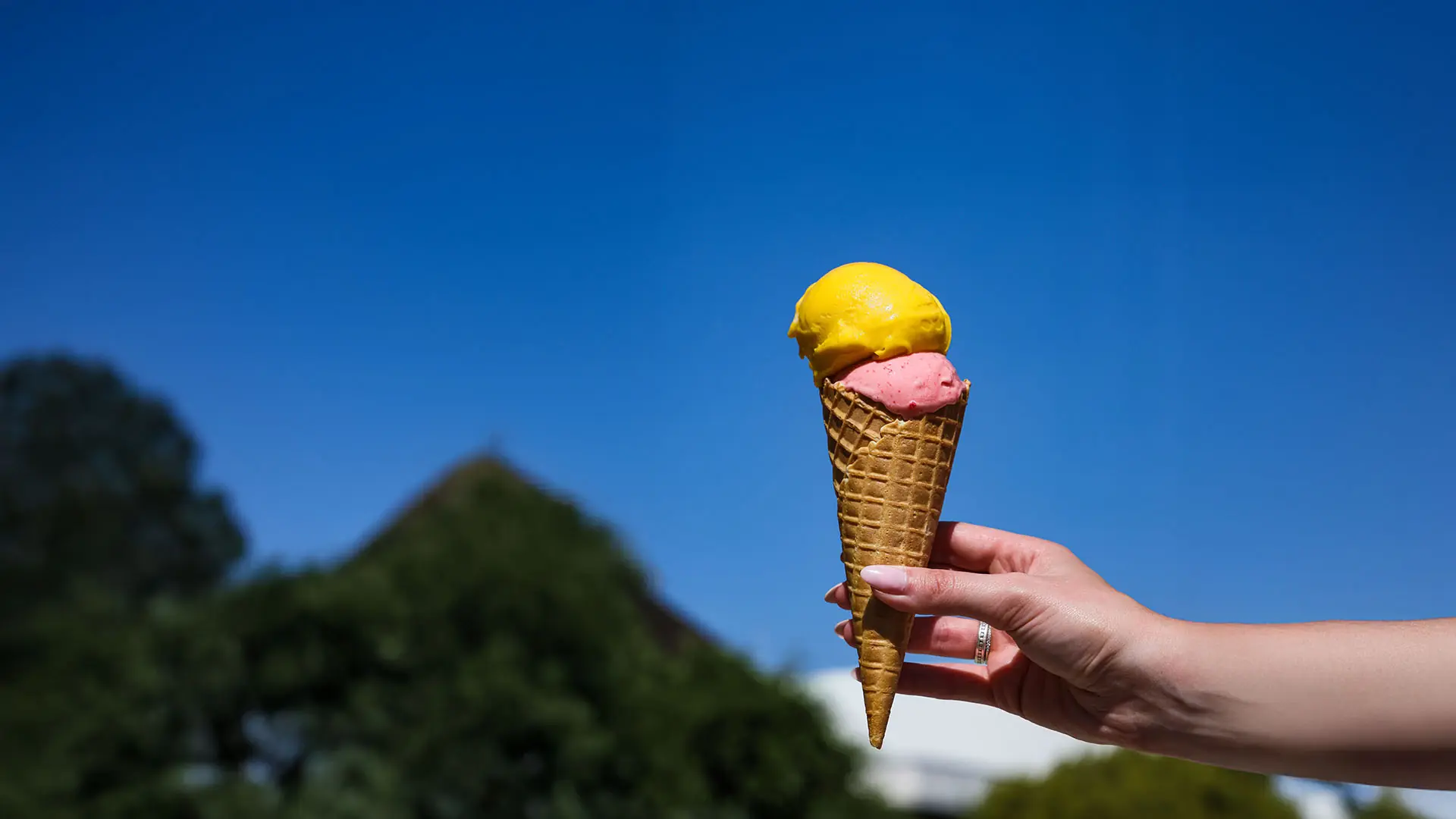 Cool Off, Italian Style