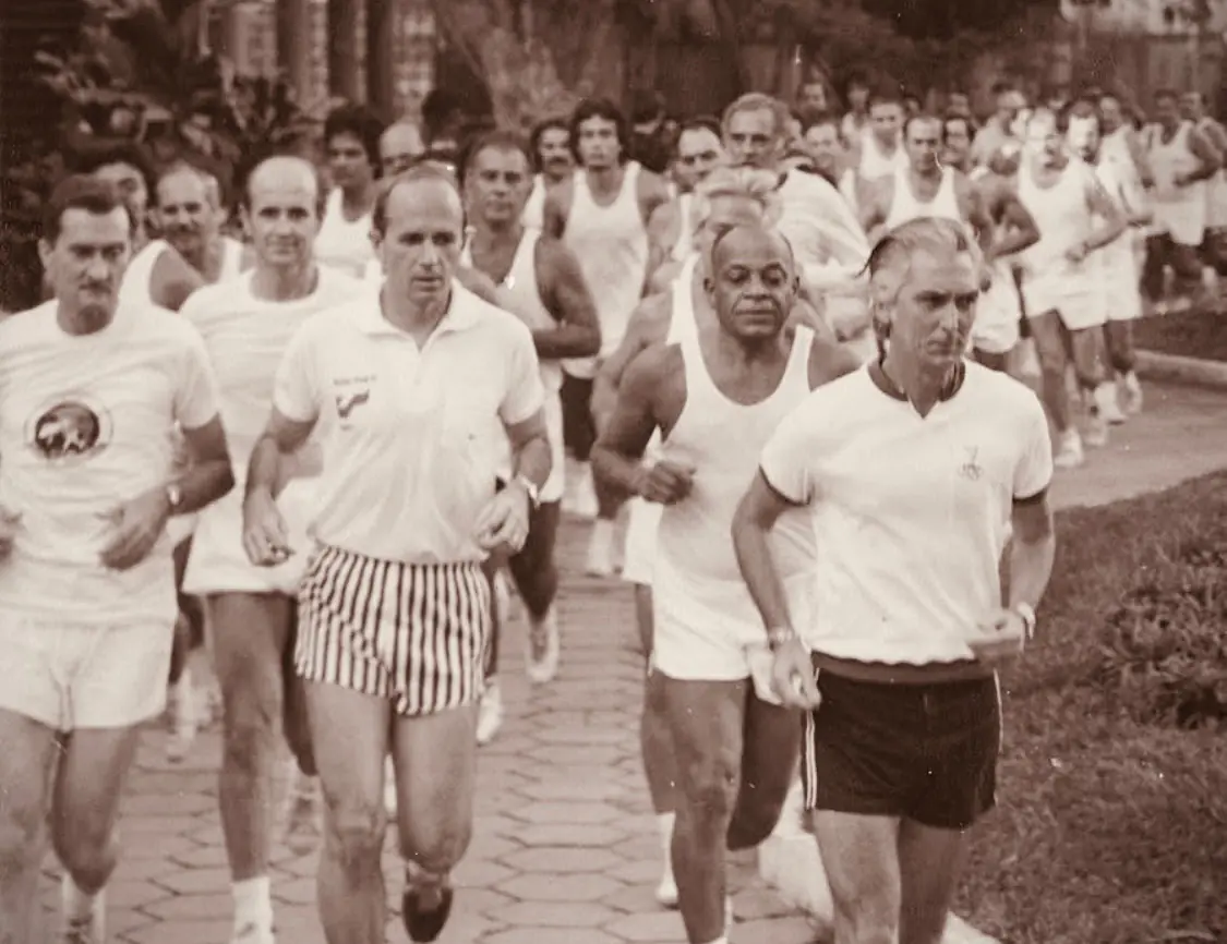 Before FIFA Came to Dallas, a Doctor Changed the Game