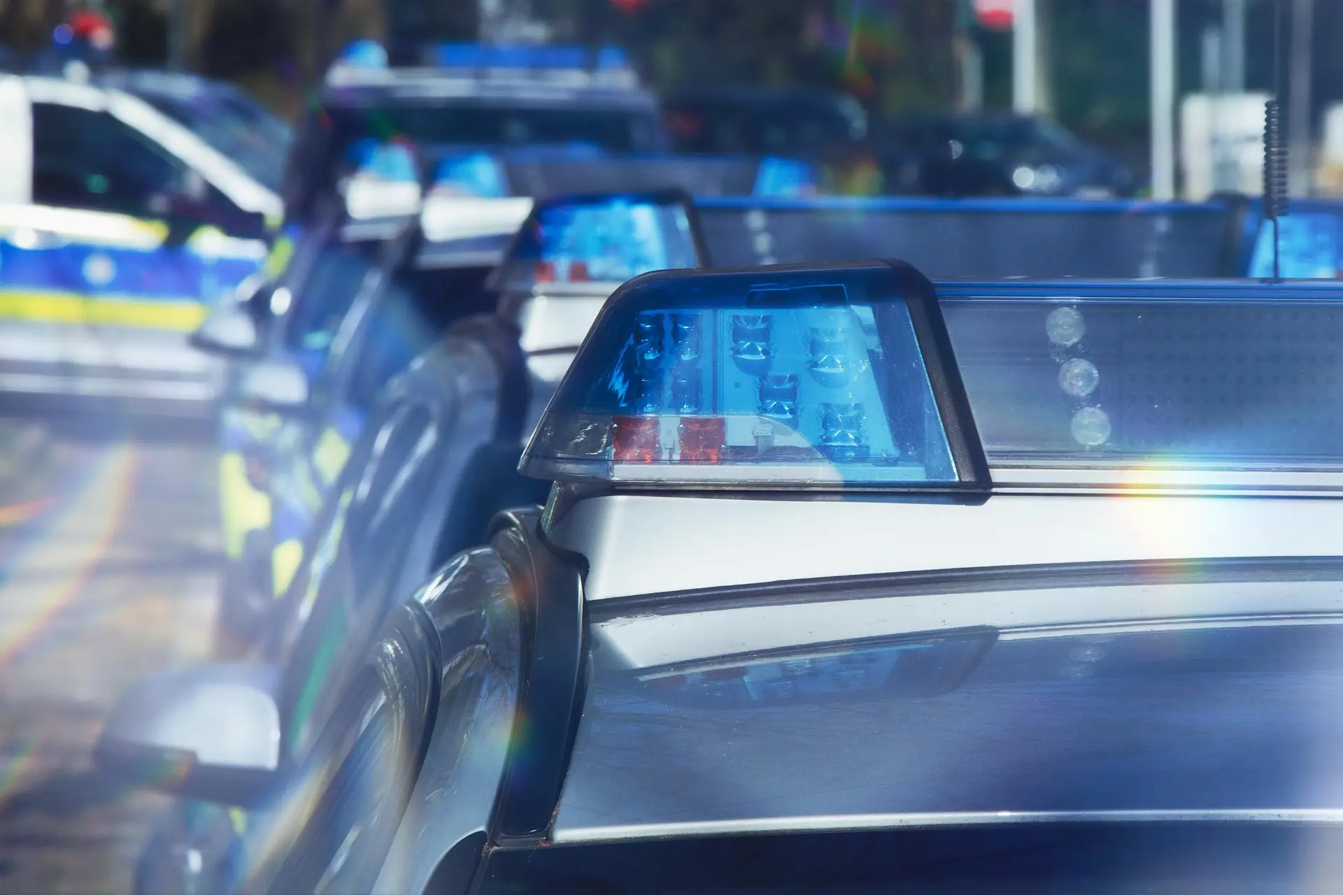 Park Cities Crime Reports July 6-12