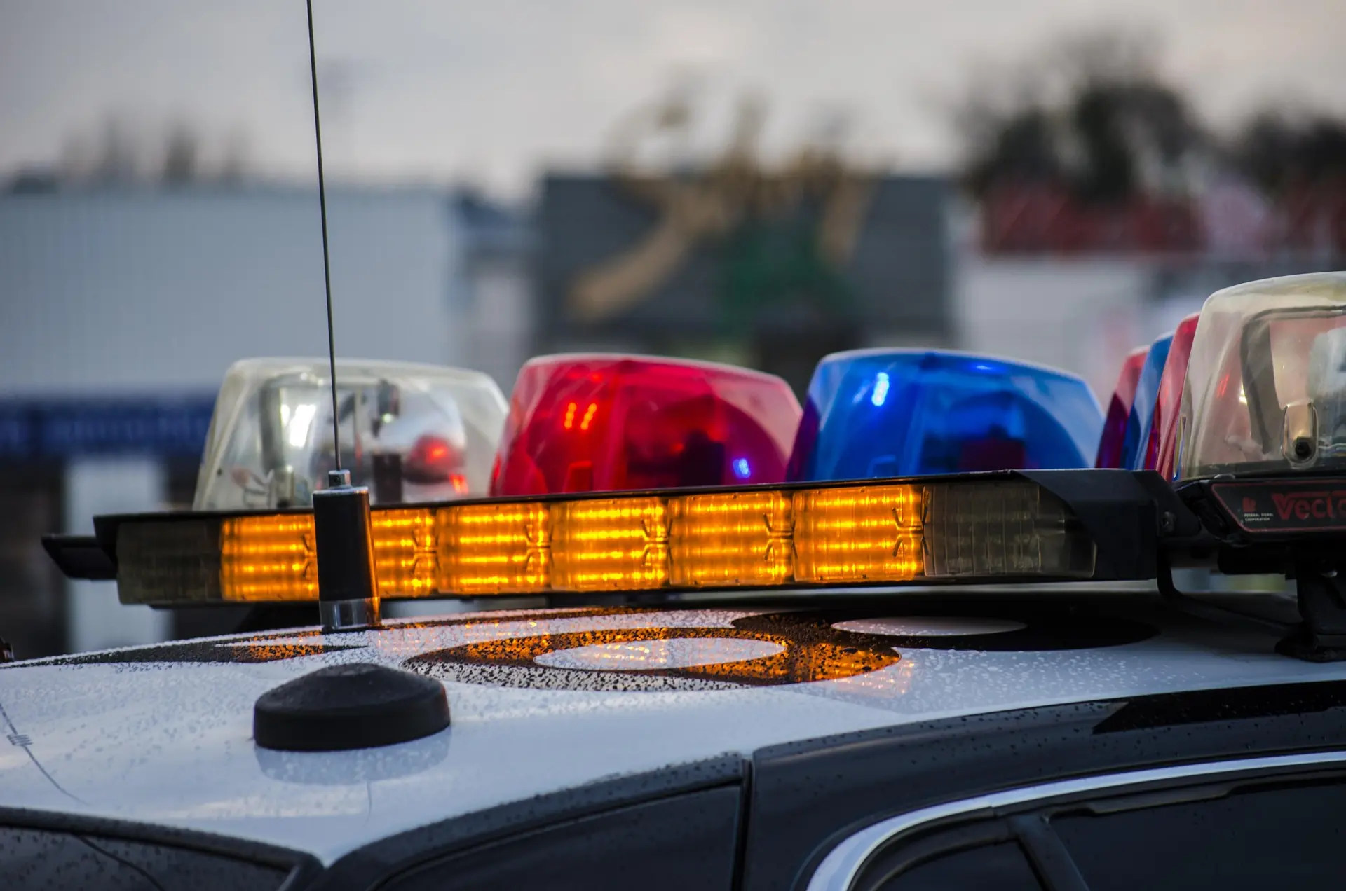Park Cities Crime Reports July 20-26