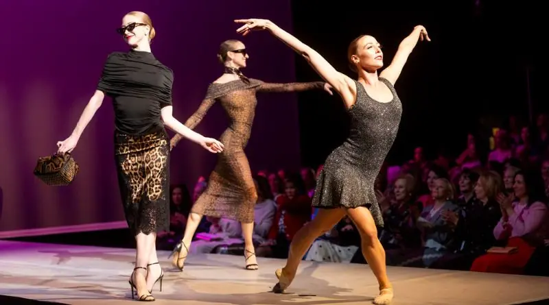 Texas Ballet Theater Announces Season Highlights