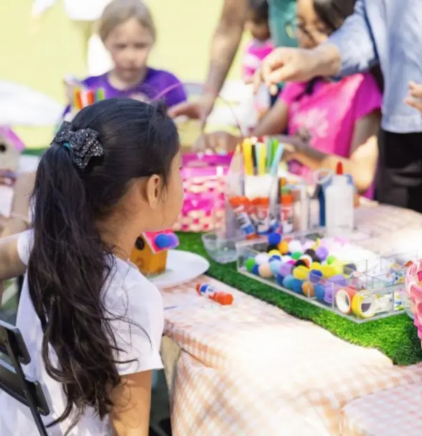 Tax-Free Weekend’s Festivities at Shops at Park Lane