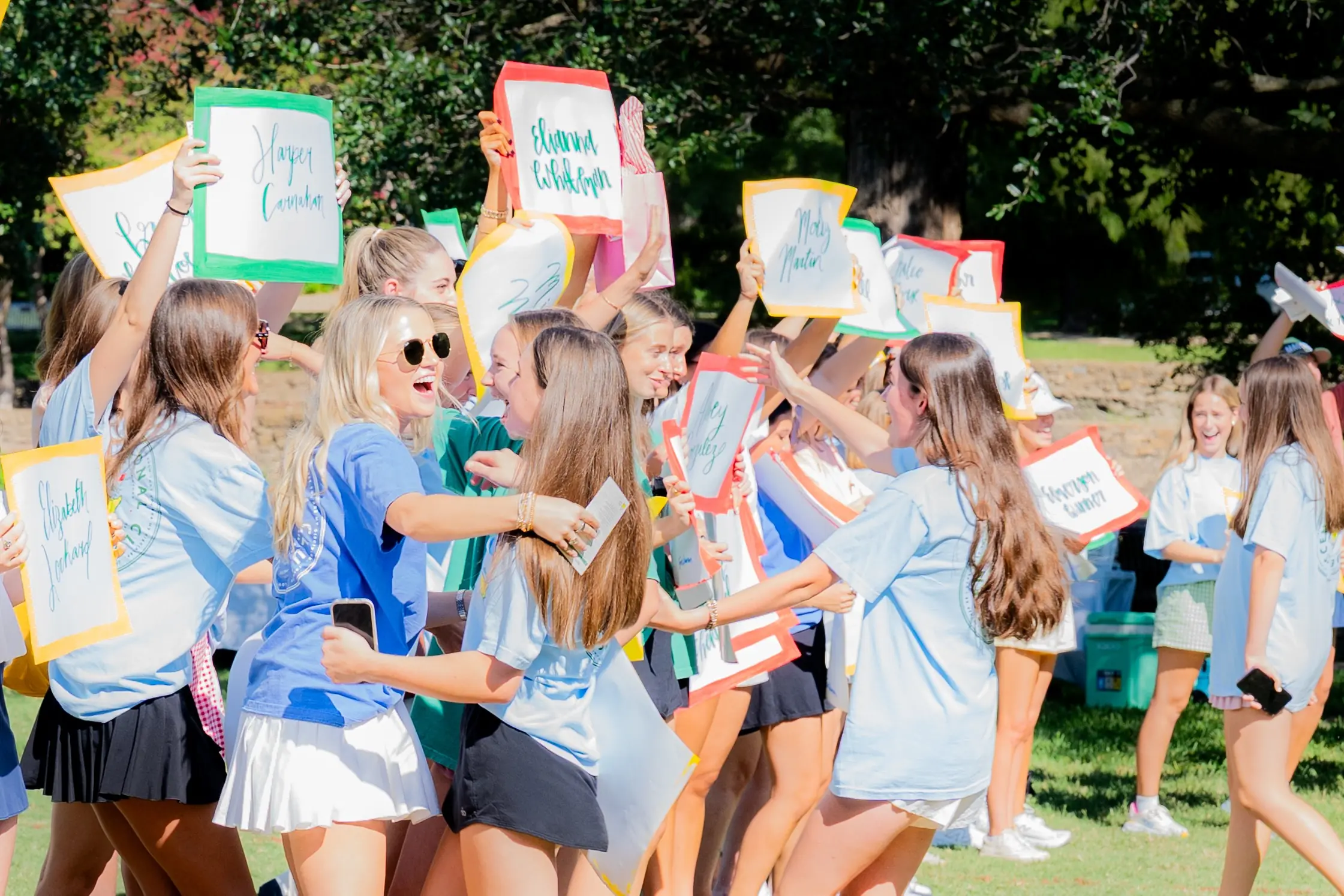 Youth Mentor Program Rooted in Park Cities Spreads Globally