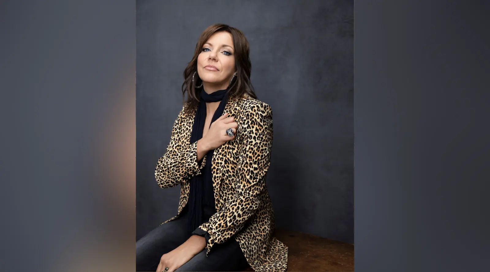 Martina McBride to Perform at United Way of Metropolitan Dallas Luncheon